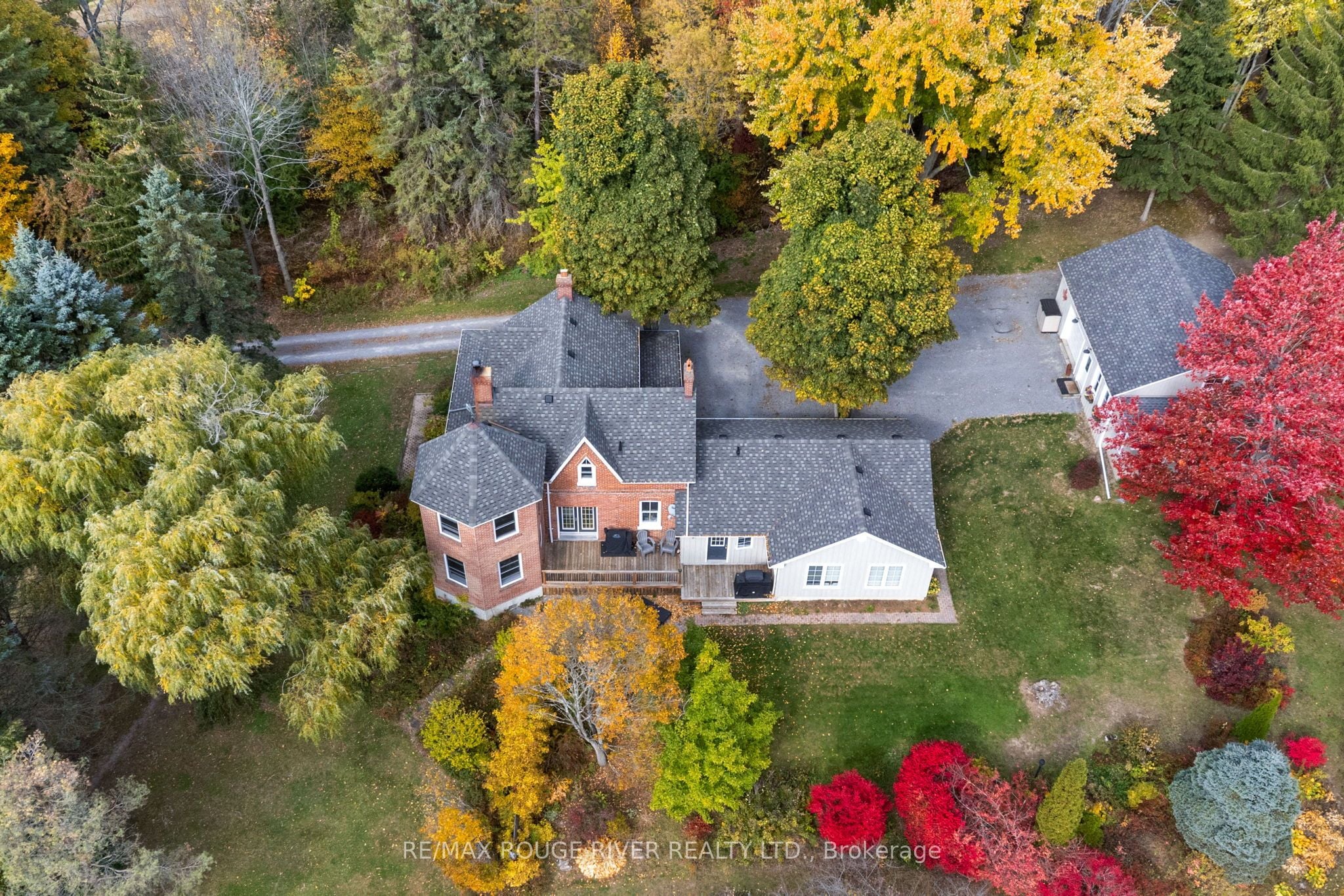 3659 Harwood Road, Hamilton Township, ON, K0K 1C0