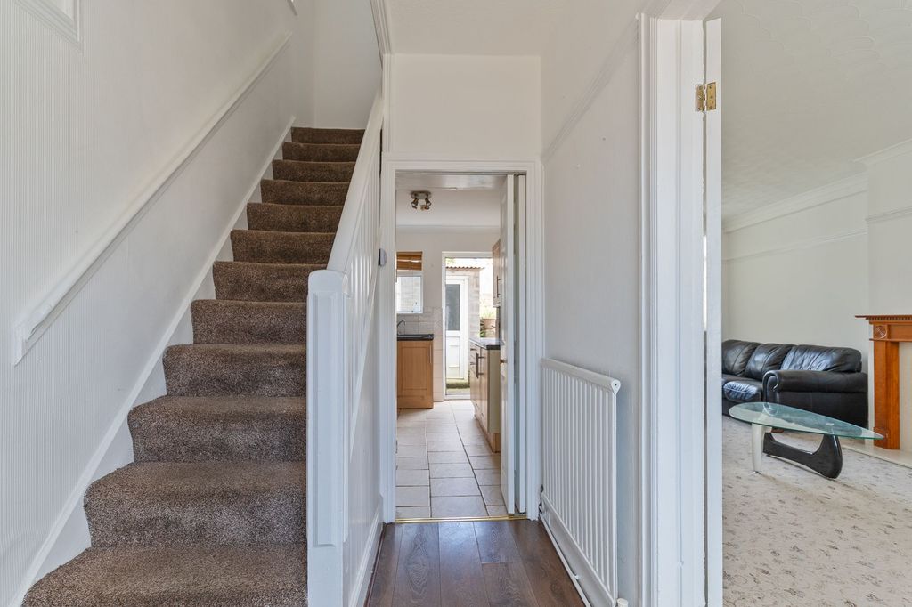 Additional image 8 of 3 bed semi-detached house for saleGaer Park Drive, Newport NP20