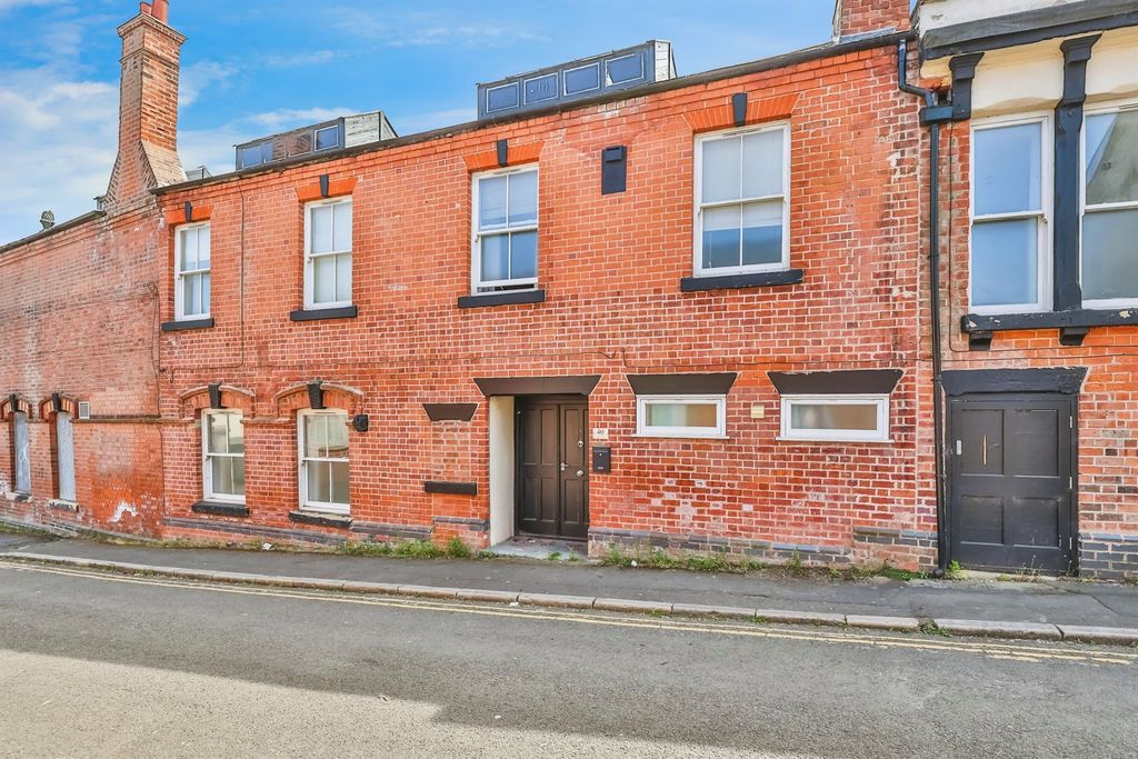 Additional image 2 of 1 bed flat for saleEast Street, Ilkeston DE7