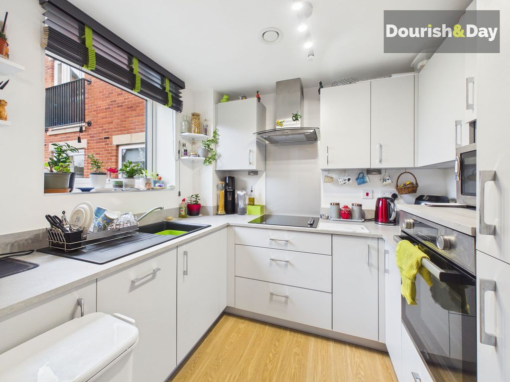 Additional image 4 of 1 bed flat for saleStafford Street, Market Drayton TF9