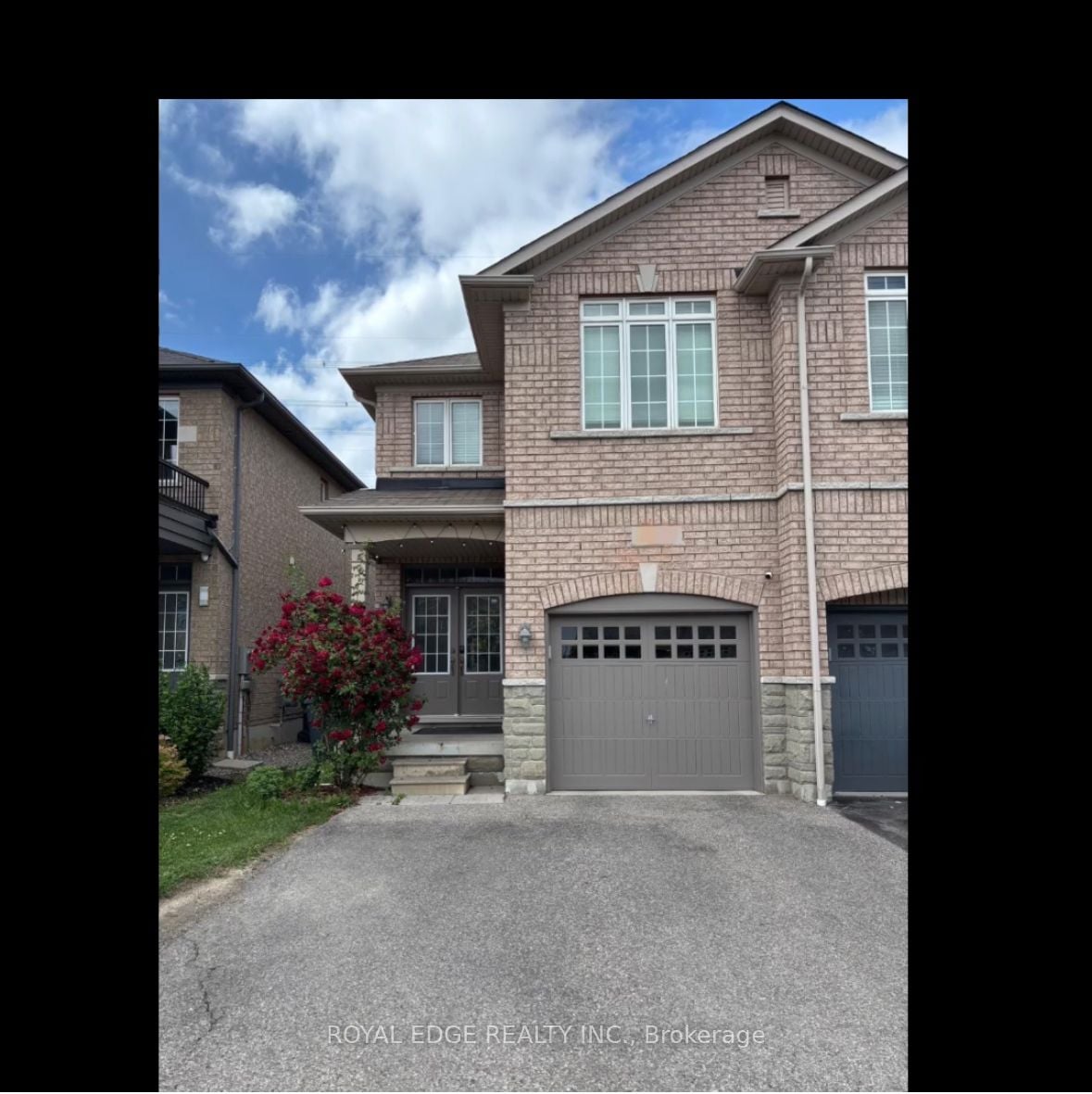 7435 Saint Barbara Boulevard, Mississauga, ON, L5W 0G3