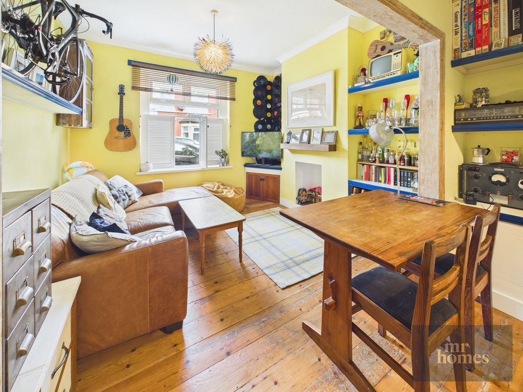 Additional image 3 of 2 bed terraced house for saleCourt Road, Grangetown, Cardiff CF11