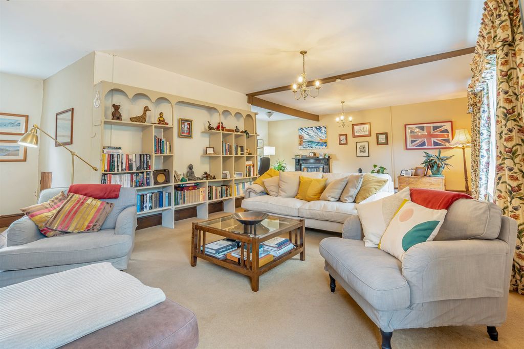 Additional image 3 of 5 bed detached house for saleCross Ash, Abergavenny, Monmouthshire NP7