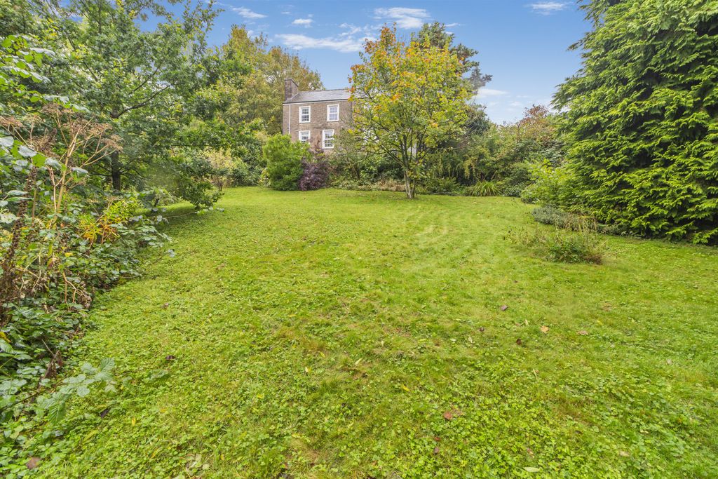 Additional image 28 of 5 bed detached house for saleCross Ash, Abergavenny, Monmouthshire NP7