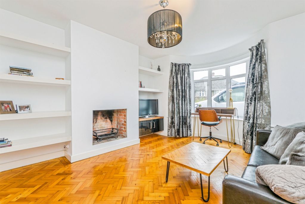 Additional image 2 of 4 bed semi-detached house for saleRookwood Avenue, Cardiff CF5