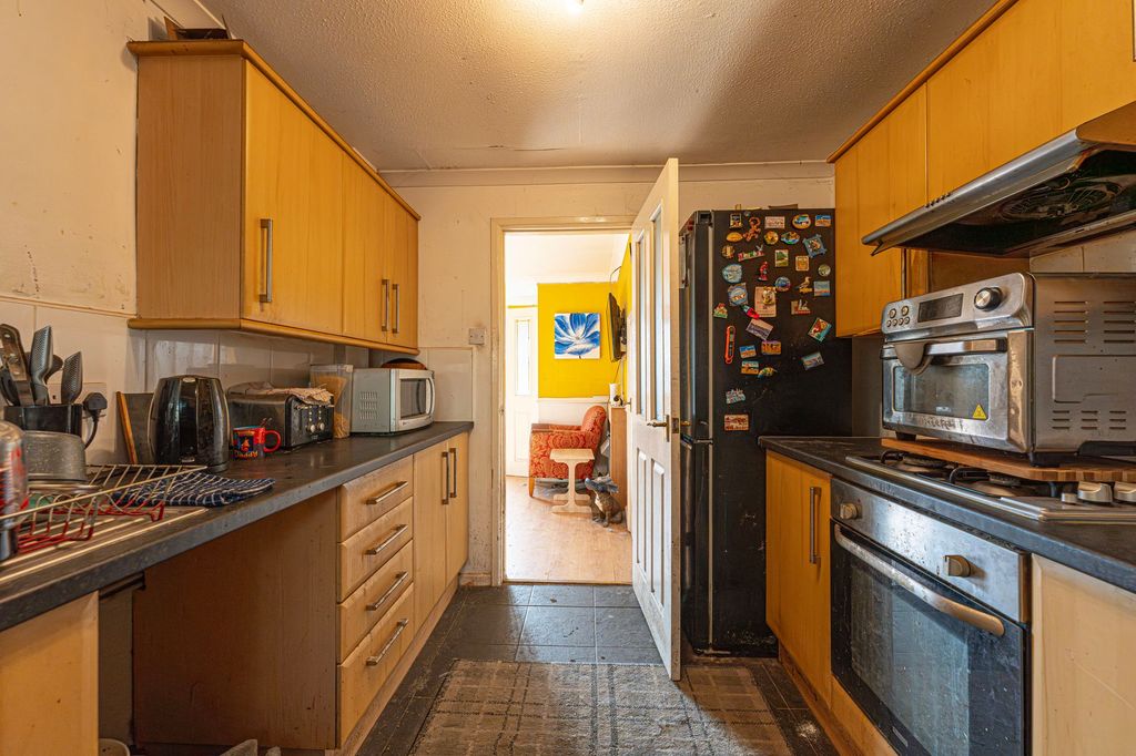 Additional image 5 of 3 bed terraced house for saleHanbury Gardens, Pontnewynydd NP4