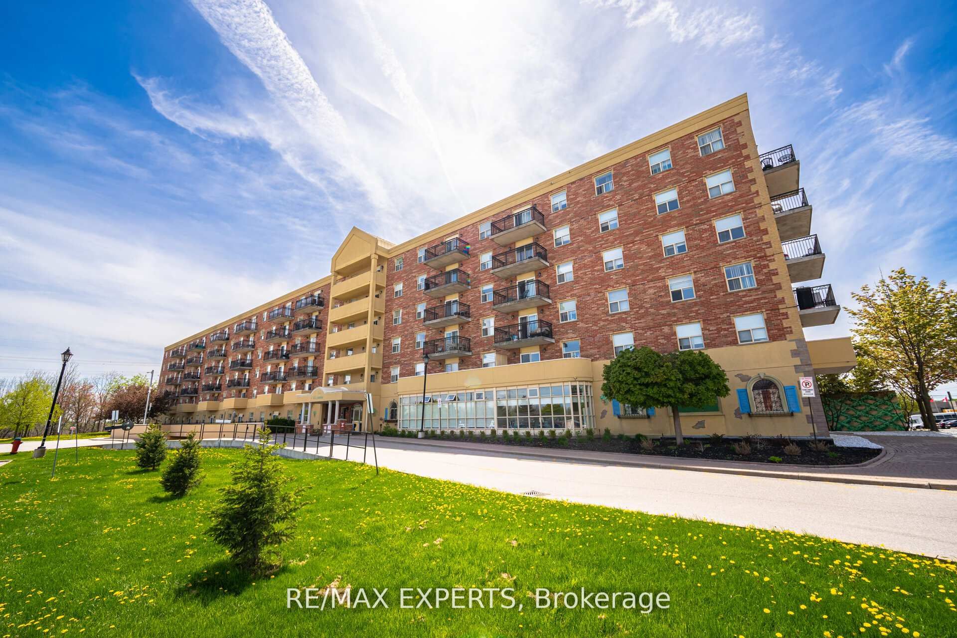 309-7373 Martin Grove Road, Vaughan, ON, L4L 9K1