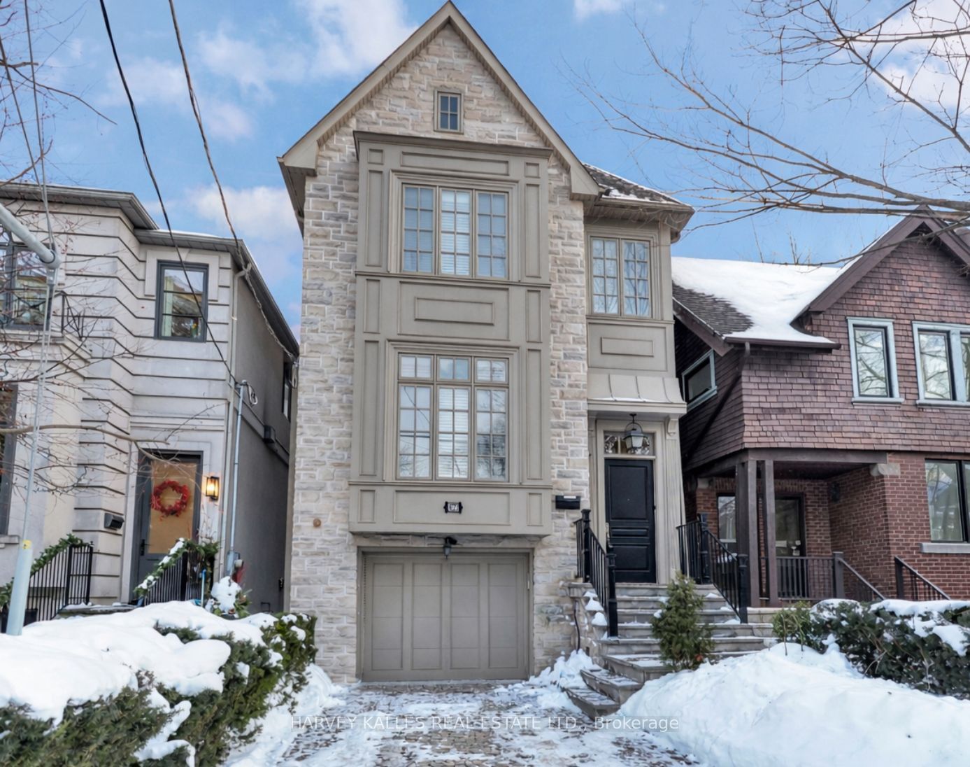 39 Gormley Avenue, Toronto, ON, M4V 1Y9