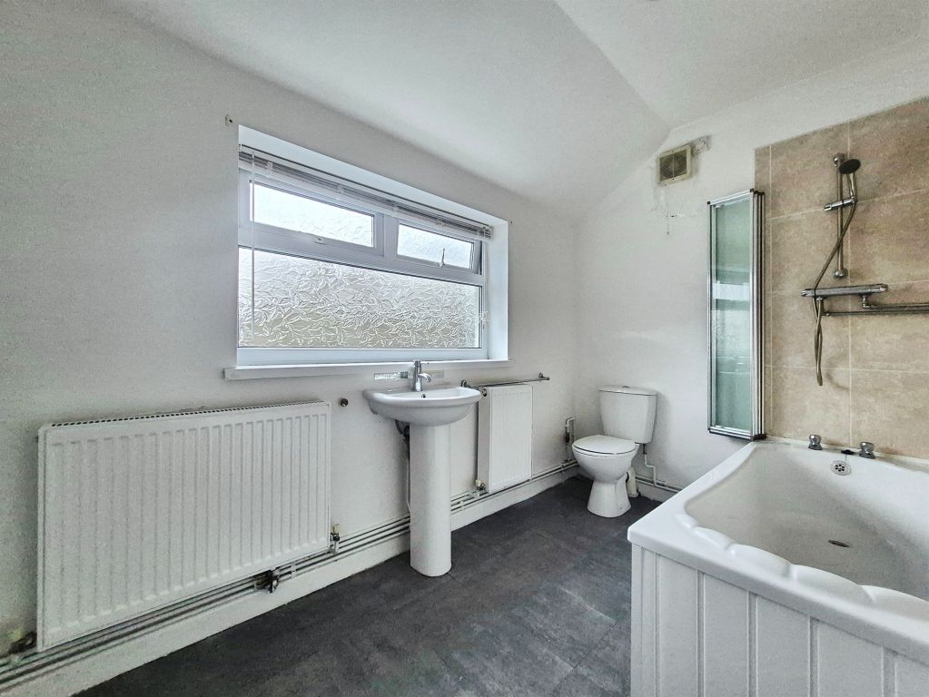 Additional image 10 of 1 bed detached bungalow for saleVictoria Terrace, Georgetown, Tredegar NP22