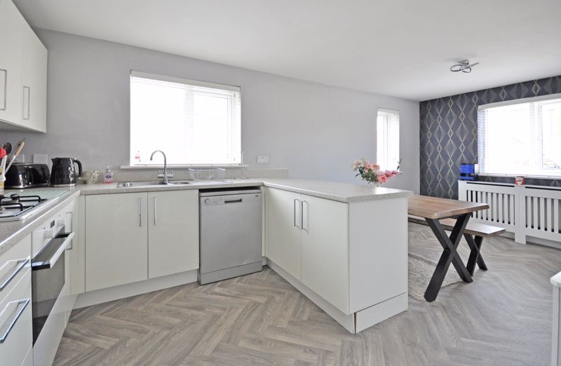Additional image 4 of 3 bed detached house for saleLarger Style Detached House, Cefn Adda Close, Newport NP20