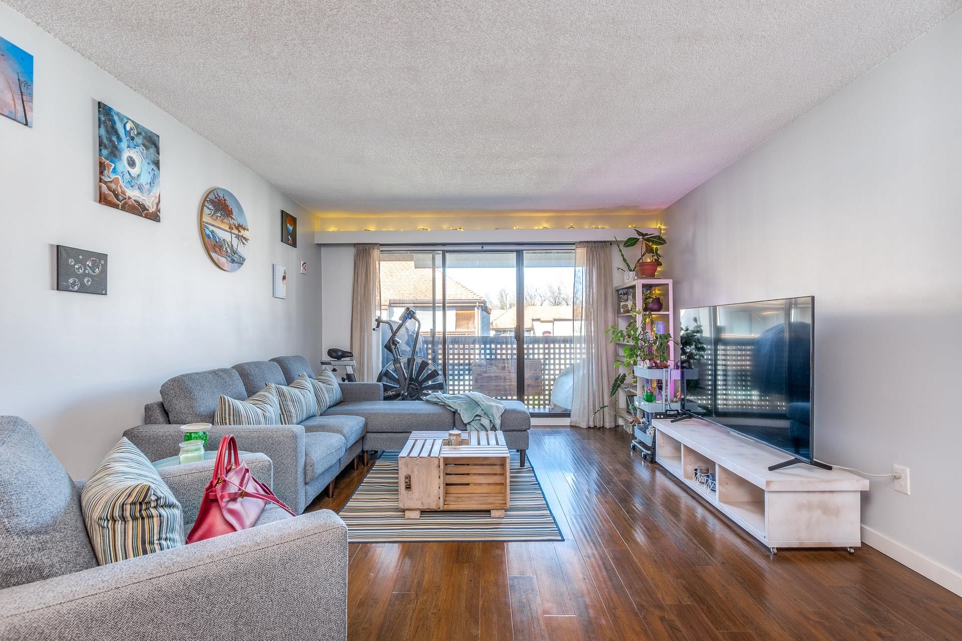 415-365 Ginger Drive, New Westminster, BC, V3L 5L5