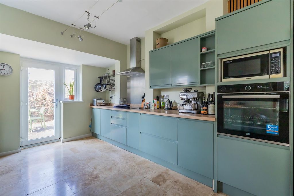 Additional image 2 of 3 bed terraced house for saleAngus Street, Roath, Cardiff CF24