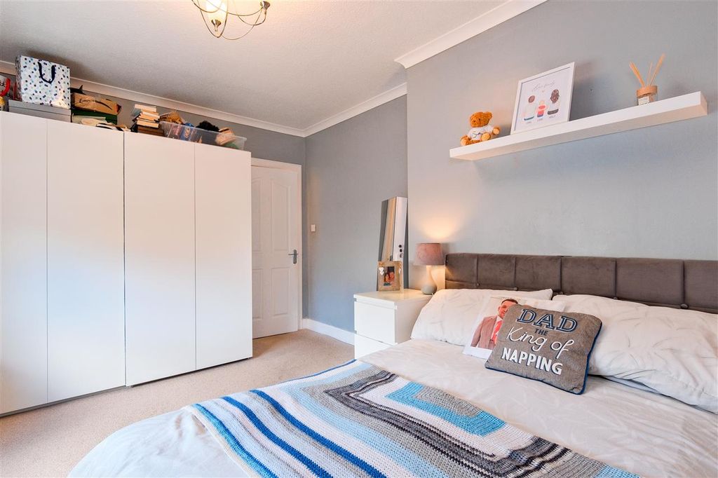 Additional image 11 of 2 bed flat for saleGreenknowe Street, Overtown, Wishaw ML2