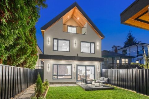 Additional image 7 of 2-4549 11th Avenue W, Vancouver, BC, V6R 2M5