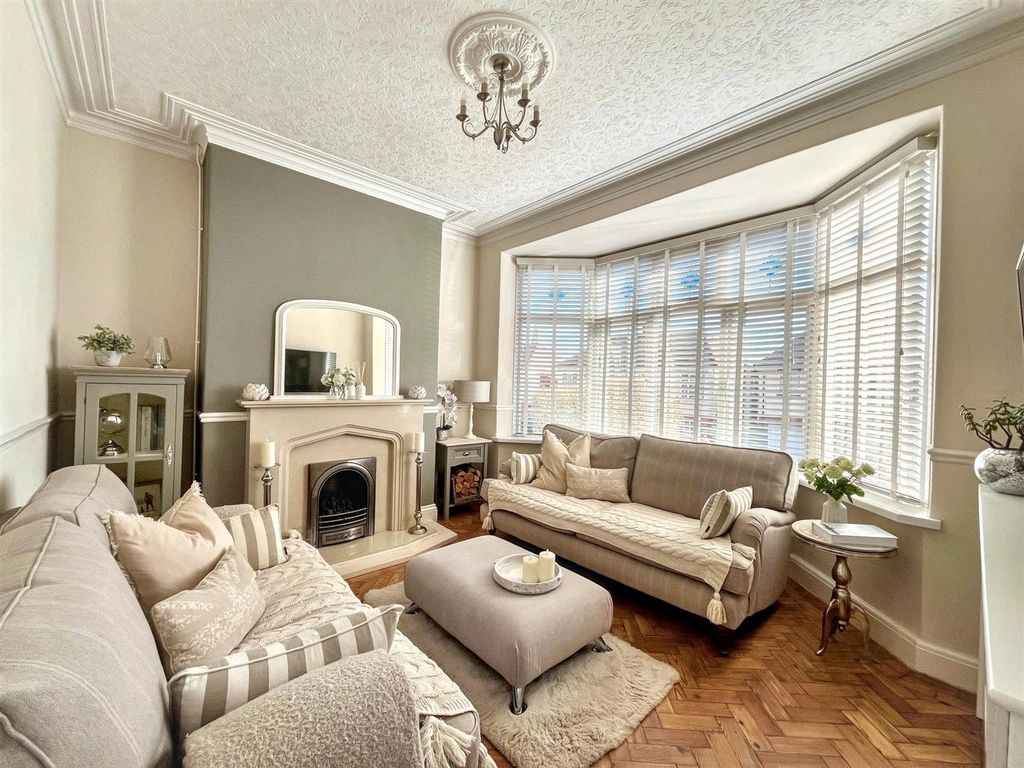 Additional image 3 of 3 bed semi-detached house for saleKeynsham Avenue, Newport NP20