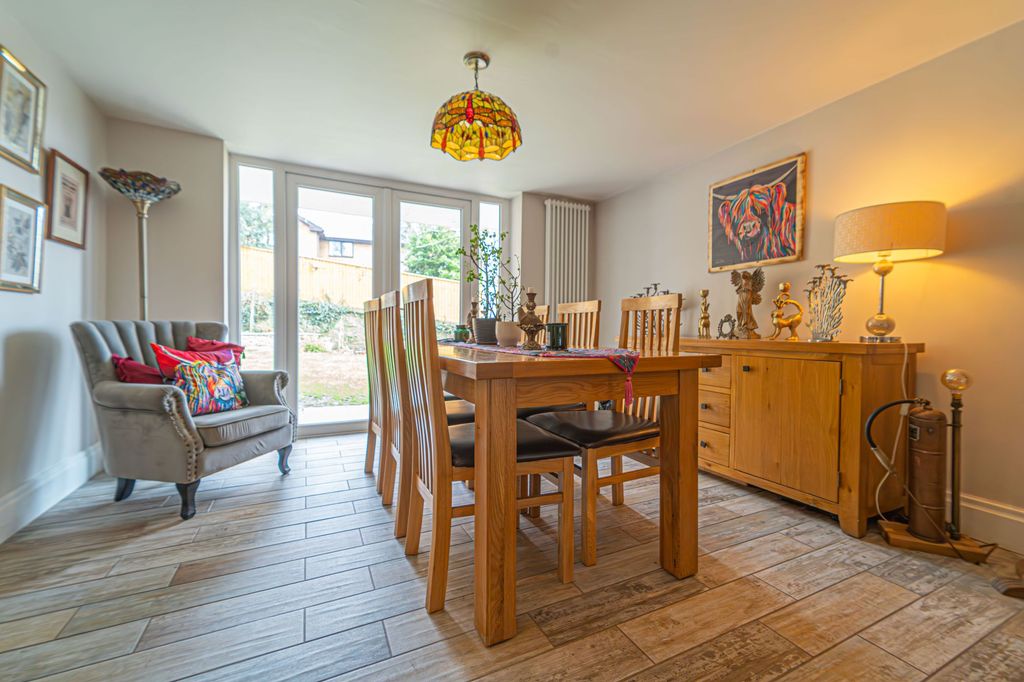 Additional image 17 of 4 bed detached house for saleVicarage Hill, Newport NP20