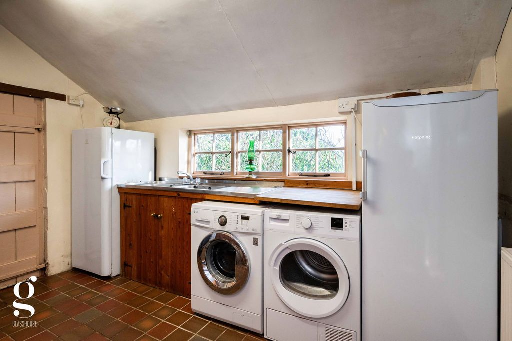 Additional image 13 of 5 bed detached house for saleGarway Hill, Hereford HR2