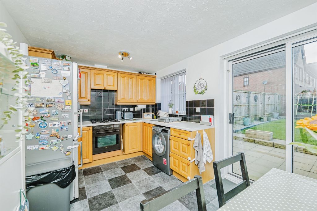 Additional image 10 of 2 bed link detached house for saleLocke Grove, St. Mellons, Cardiff CF3