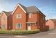 Plot 220, The Wollaton at Evergreen Parade, TA6, King’s Drive TA6