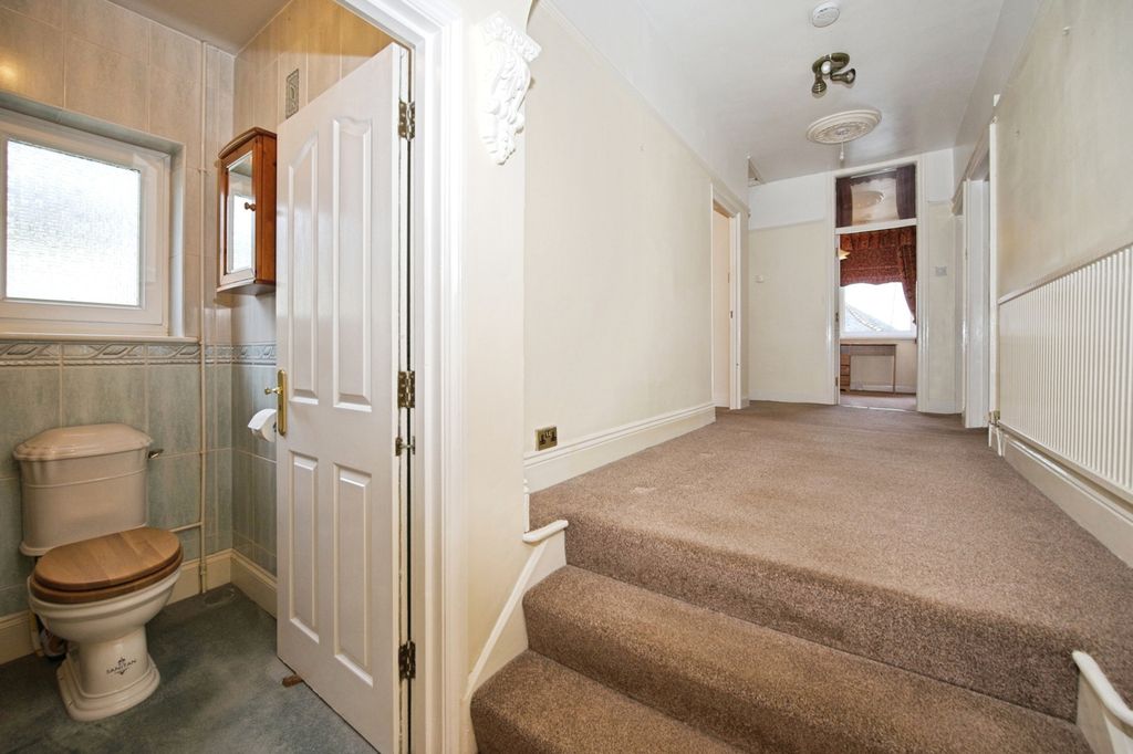 Additional image 13 of 8 bed semi-detached house for saleStation Road, Caerleon, Newport NP18