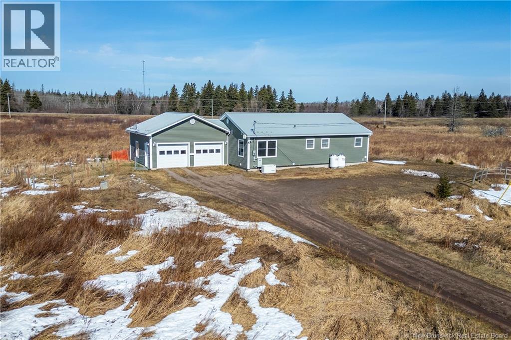 80 East Main Street, Port Elgin, NB, E4M2X7