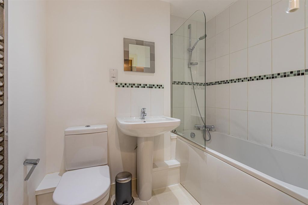 Additional image 10 of 2 bed flat for saleHeathwood Road, Heath CF14