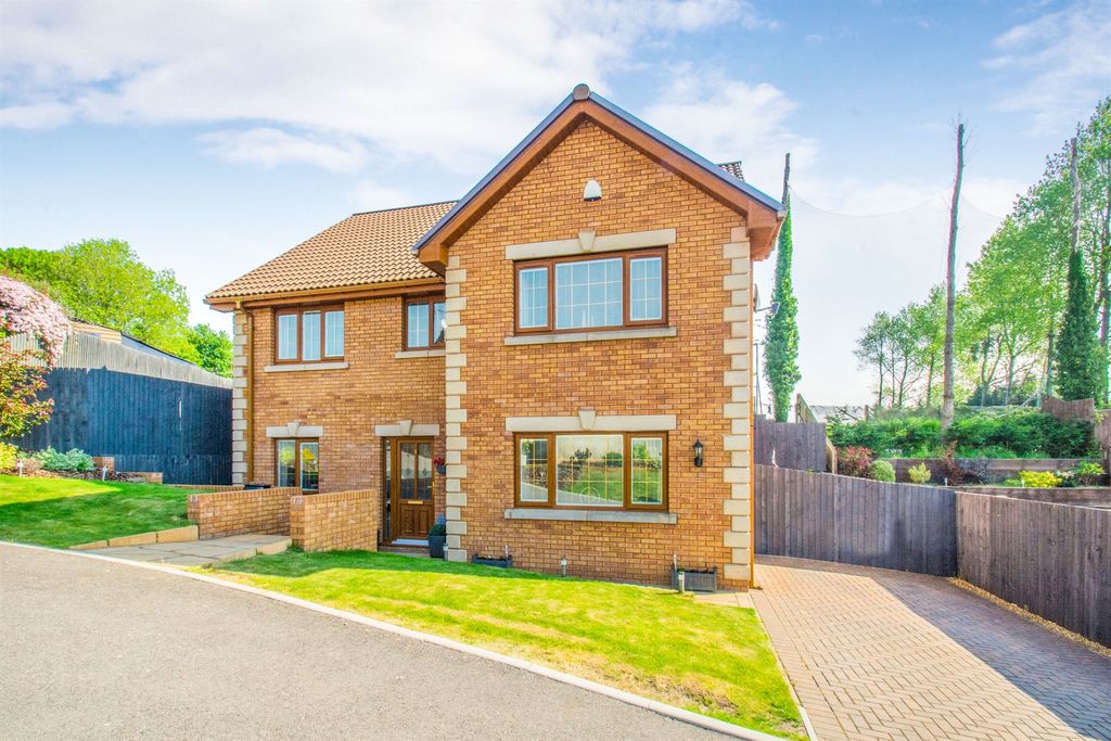 Additional image 26 of 5 bed detached house for saleThe Boundary, Blackwood NP12