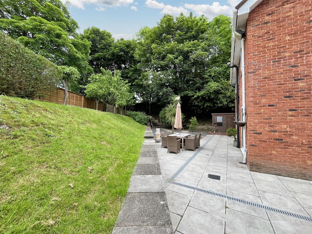 Additional image 11 of 6 bed detached house for saleMaesglas Grove, Newport NP20