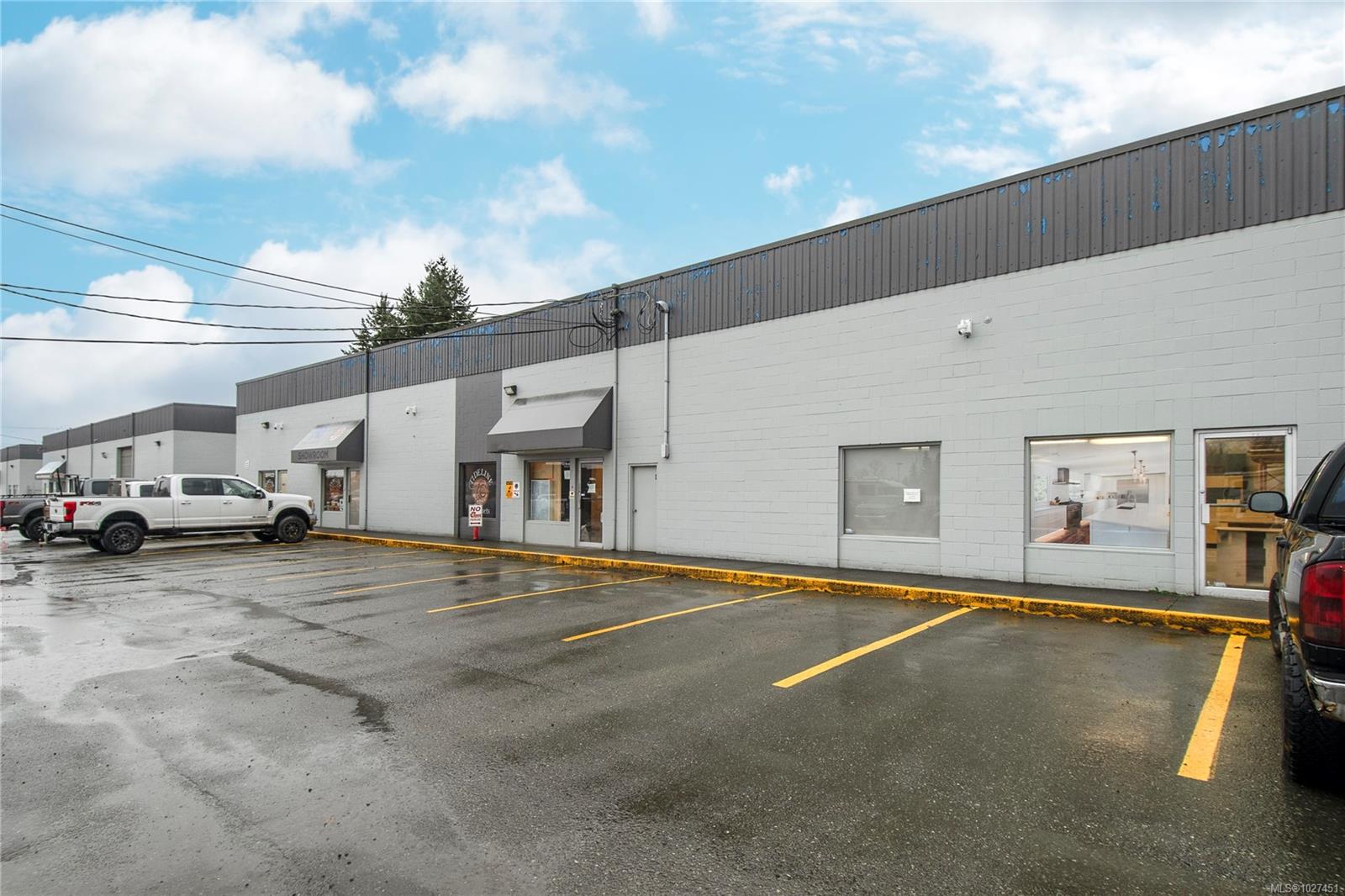 L-1580 Willow Street, Campbell River, BC, V9W 3M7