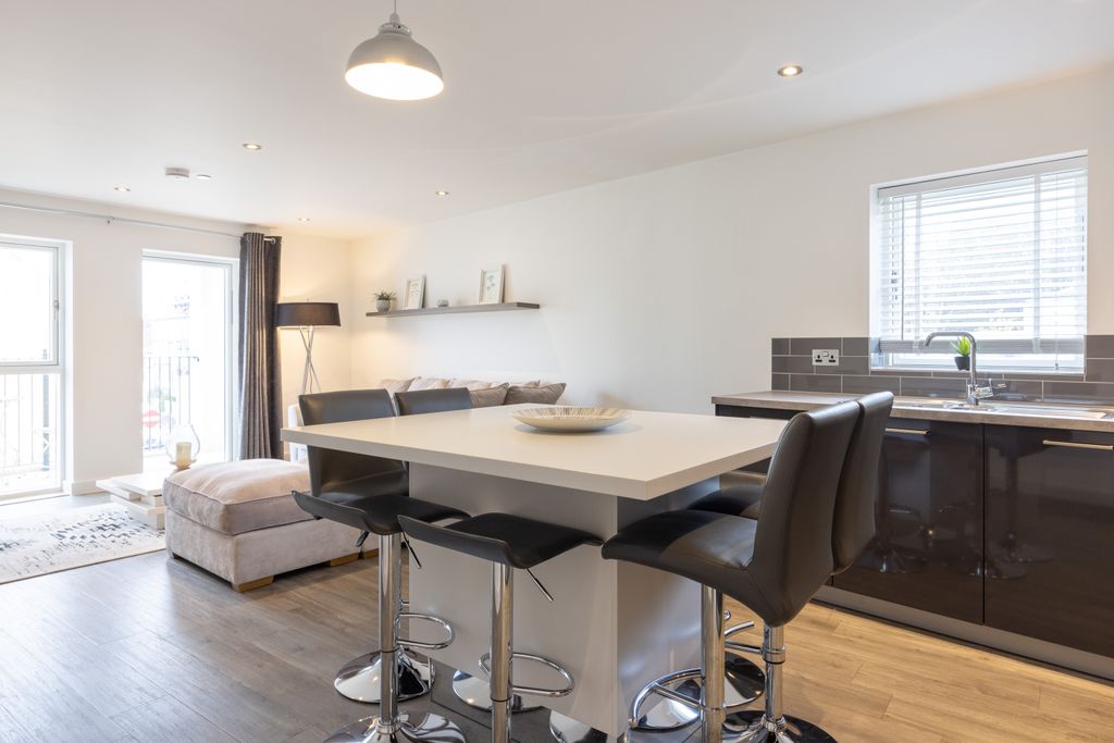 Additional image 7 of 3 bed flat for saleRoseville Street, St. Helier, Jersey JE2