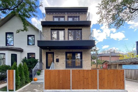 Additional image 7 of B-41 Rolyat Street, Toronto, ON, M6J 1S5