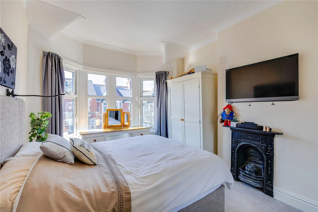 Additional image 12 of 3 bed terraced house for saleSummerfield Avenue, Heath, Cardiff CF14