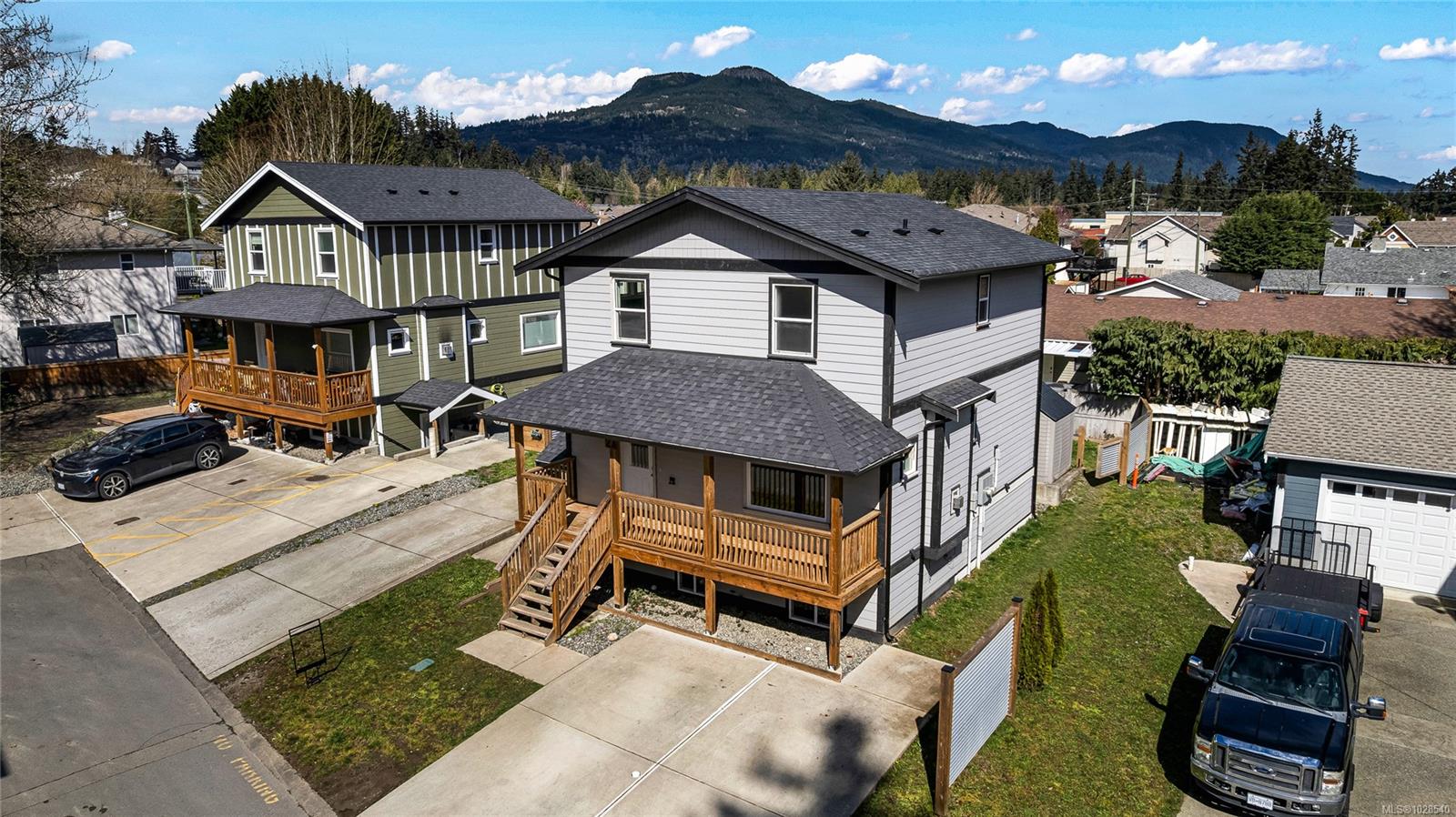 Additional image 5 of 2-6146 Ryall Road, Duncan, BC, V9L 2H7
