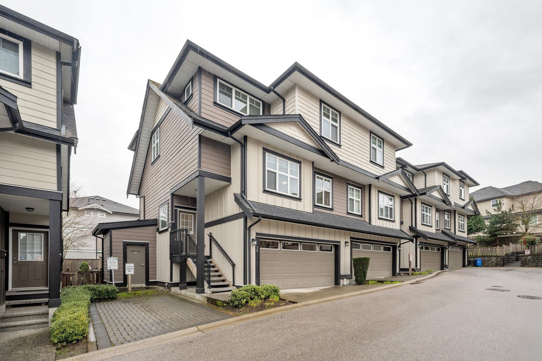 60-6350 142 Street, Surrey, BC, V3X 1B8