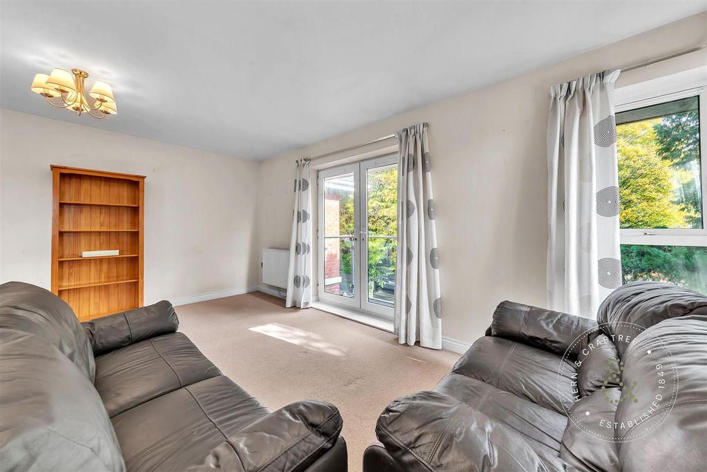 Additional image 6 of 2 bed flat for saleClive Hall Court, Clive Road, Canton, Cardiff CF5