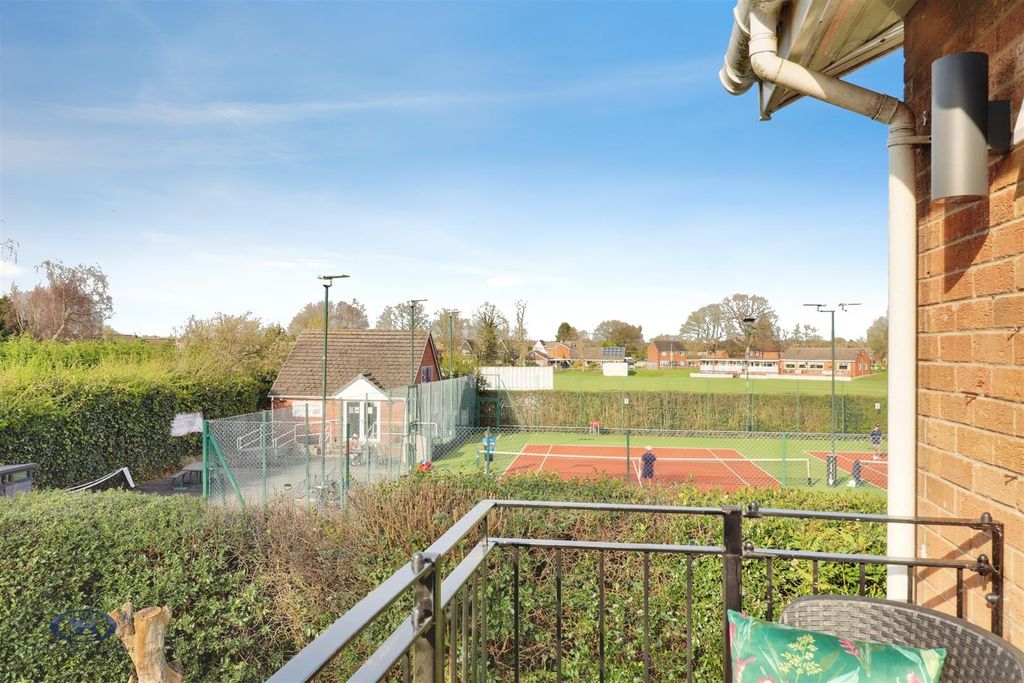 Additional image 24 of 2 bed flat for saleSandbach Road North, Alsager ST7