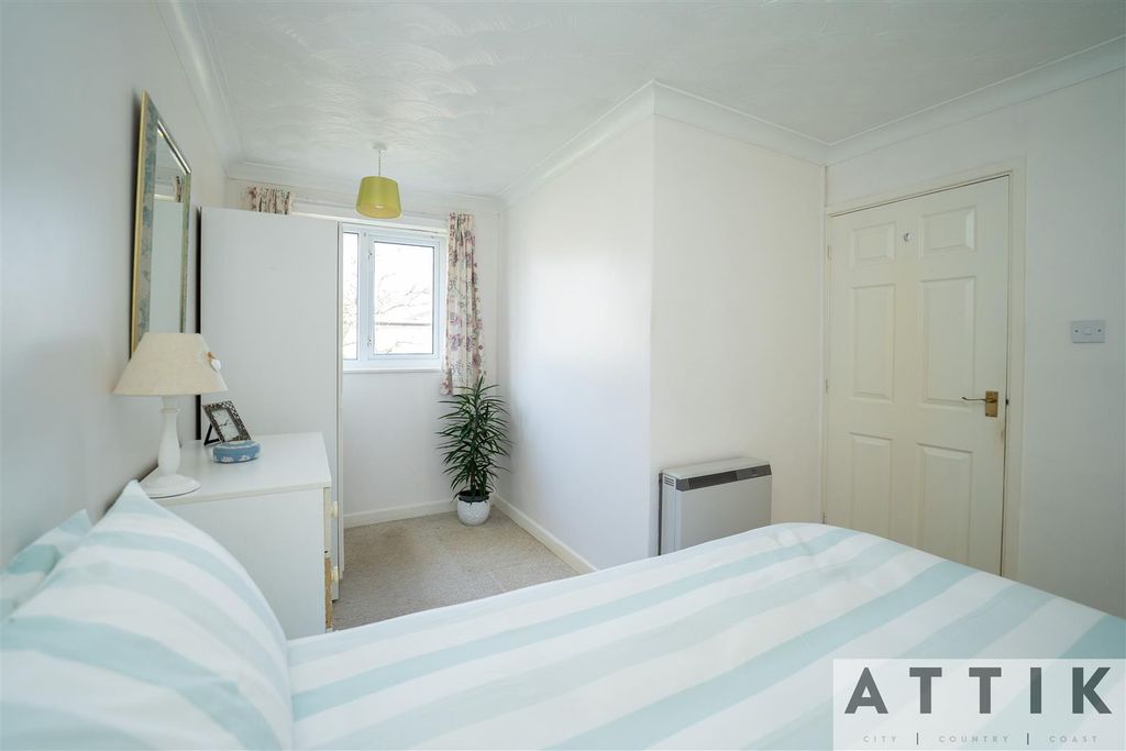 Additional image 24 of 2 bed semi-detached bungalow for saleSt. Michaels Way, Wenhaston IP19