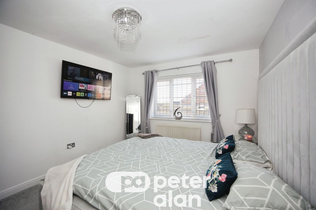 Additional image 19 of 4 bed detached house for saleAcorn Close, Rogerstone, Newport NP10