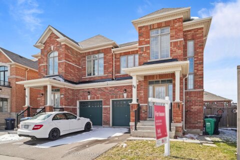 Additional image 7 of 26 Montpelier Street, Brampton, ON, L6Y 6A6