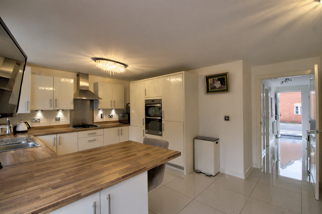 Additional image 12 of 4 bed detached house for saleMaplewood, Newport NP18