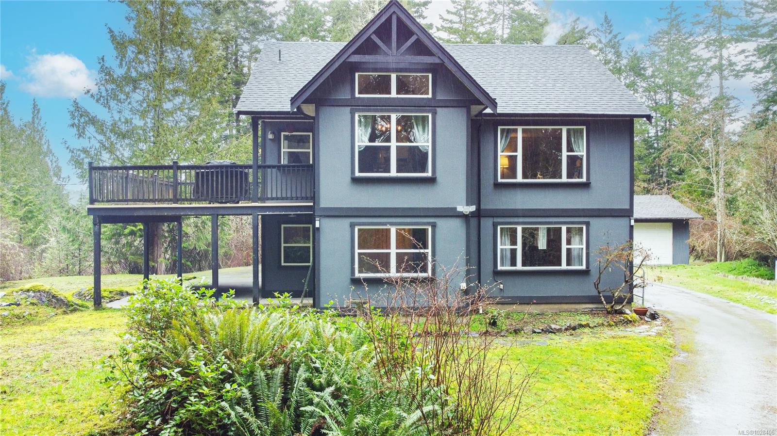 B-2346 Carpenter Road, Sooke, BC, V9Z 0R1