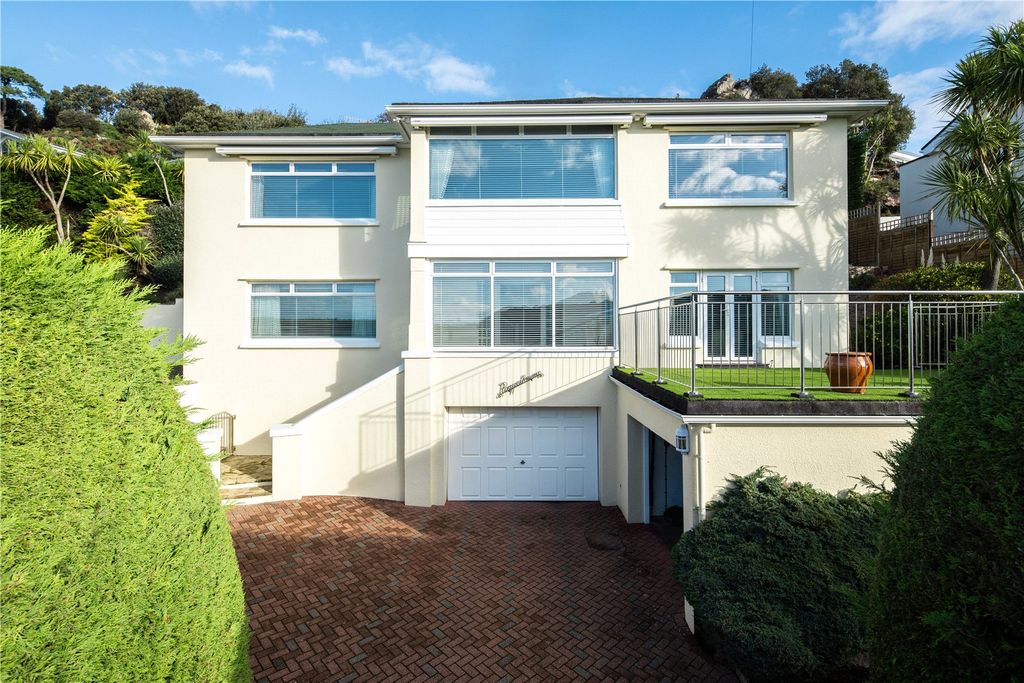 3 bed detached house for saleLes Ruisseaux, St Brelade, Jersey JE3