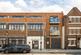 Vyner Street, London E2