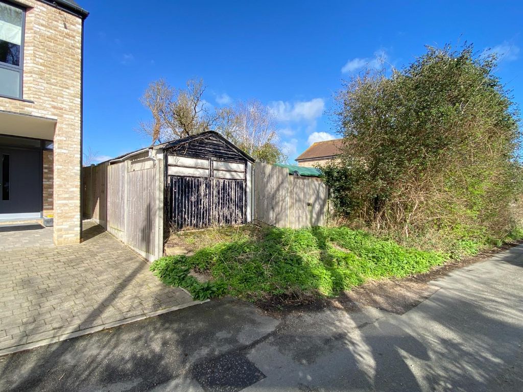 Land for saleCottenham Road, Histon, Cambridge CB24 photo 2