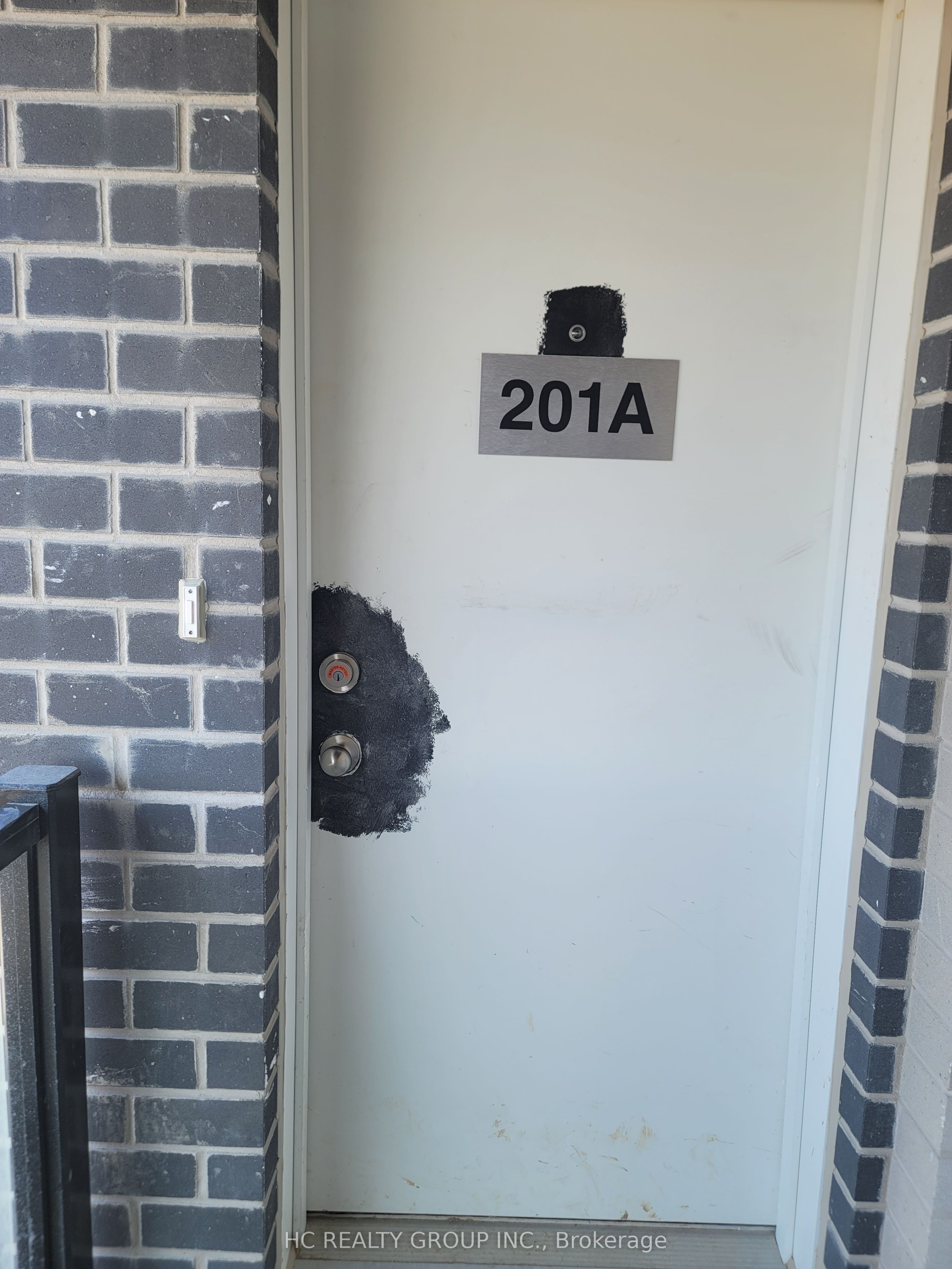 201A-16 Melbourne Avenue, St. Catharines, ON, L2P 0G5