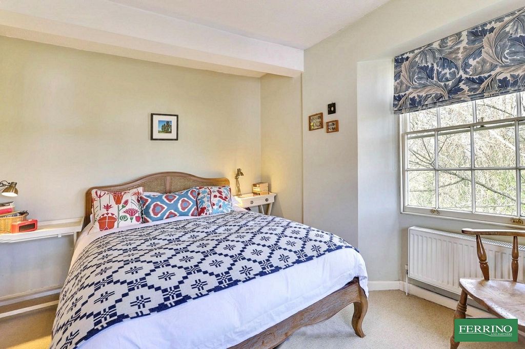Additional image 17 of 3 bed semi-detached house for sale(Gorgeous 3/4 Bed Wing), High Street, St Briavels, Gloucestershire. GL15