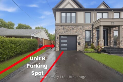 Additional image 8 of B-23 Swanhurst Boulevard, Mississauga, ON, L5N 1B6