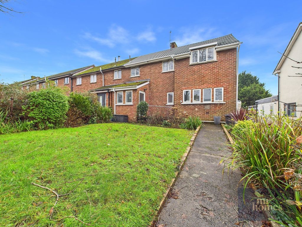 Additional image 13 of 4 bed terraced house for saleTempleton Avenue, Llanishen, Cardiff CF14