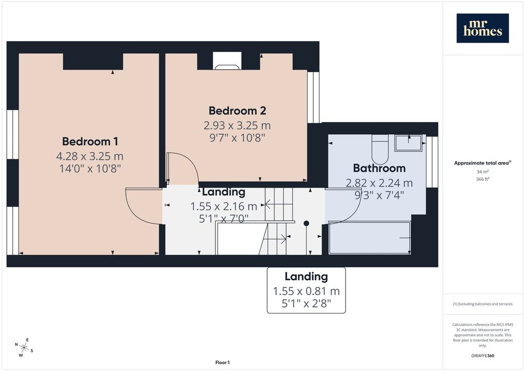 Additional image 50 of 2 bed terraced house for saleCourt Road, Grangetown, Cardiff CF11