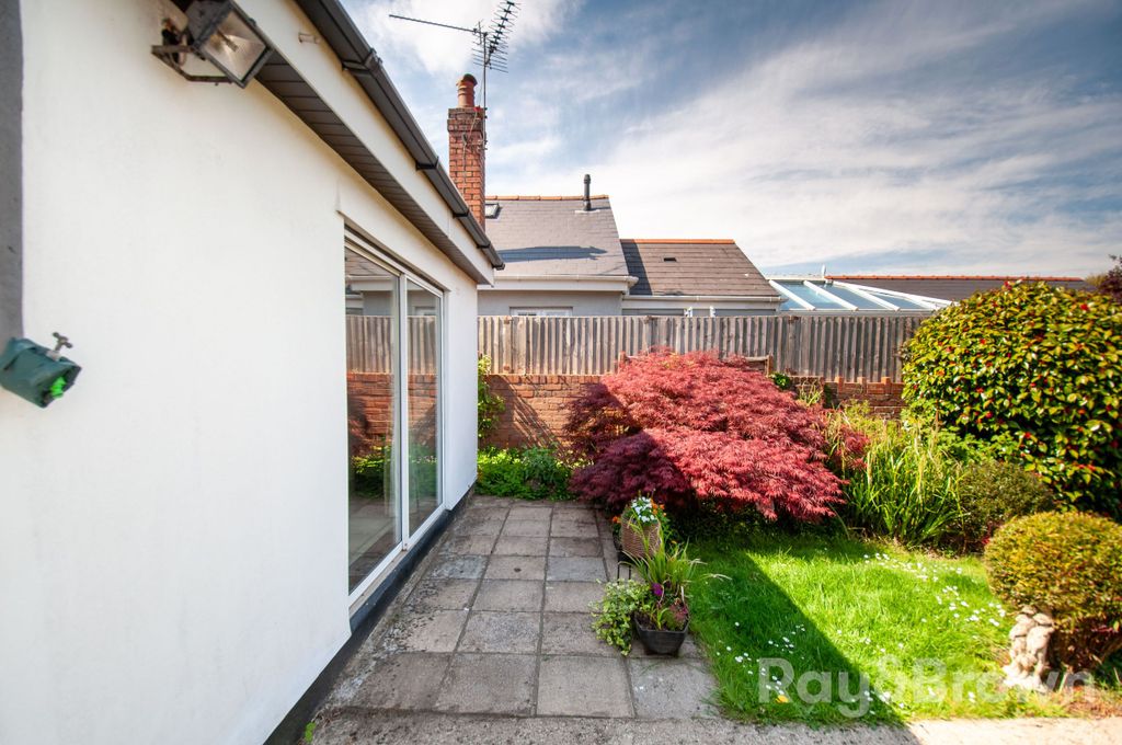 Additional image 34 of 3 bed bungalow for saleManor Way, Cardiff CF14